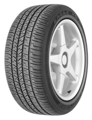 Goodyear Eagle RS-A 195/60R15 88H SL BW Tire (QTY 4) 732401500 1956015