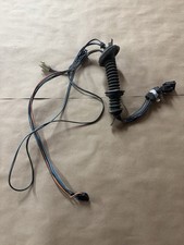 1970 - 1981 Camaro Firebird Trans Am Door Jamb Power Window Wire Loom Boot Gm