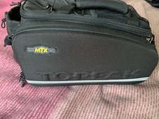 Topeak Pannier Bike Bag MTX