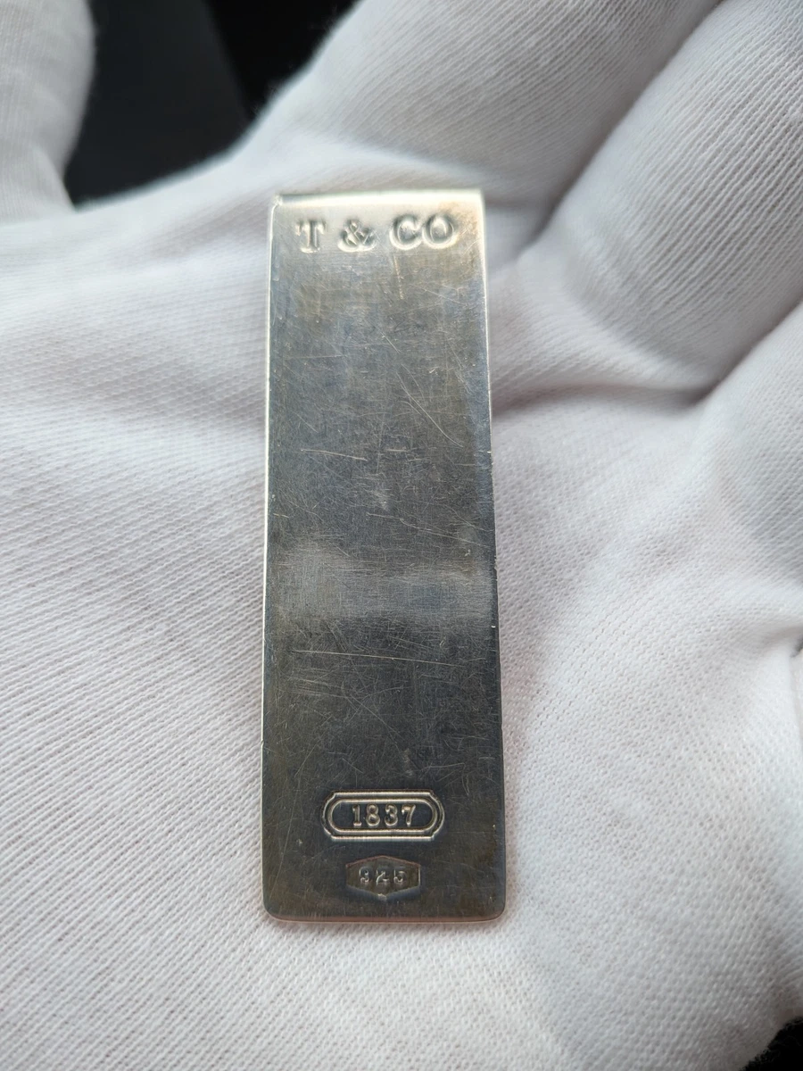 Tiffany & Co. Men's Money Clips for sale - eBay