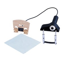 Pickup for Violin Accessory -13 Violin Bridge for Banjo Mandolin