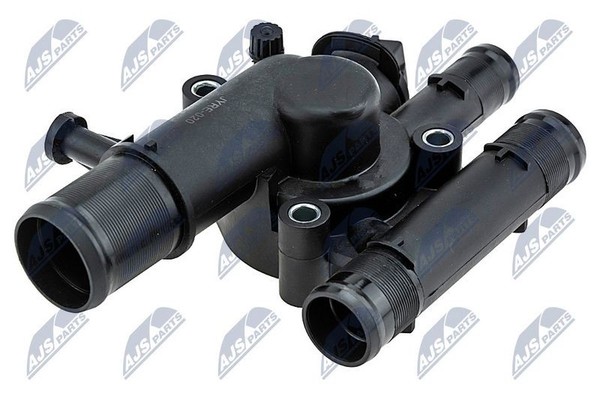 NTY Thermostat, KüHlmittel CTM-RE-020 Passend FüR Nissan Renault Suzuki-image