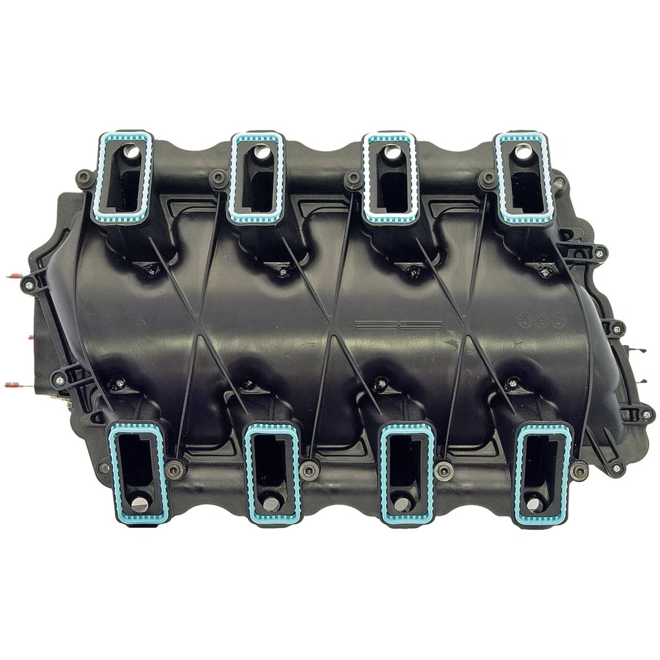 For Chevy Silverado GMC Sierra 1999 Dorman Intake Manifold TCP - Image 2 of 3