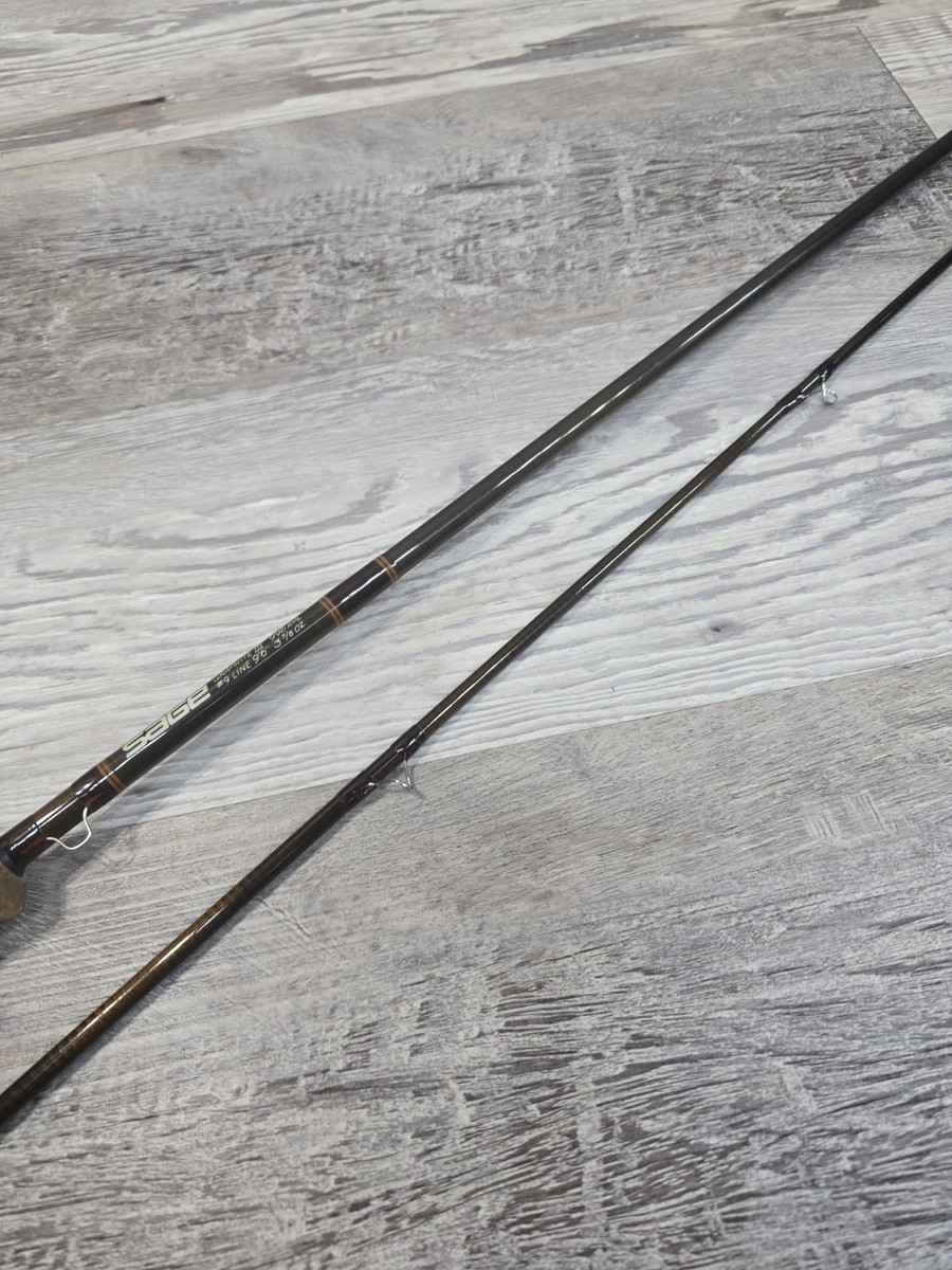 SAGE Graphite III 996 RPL #9 Line 9'6