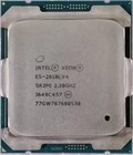 New ListingIntel Xeon E5-2618L V4 SR2PE LGA2011-3 10-Core 2.20GHz 75w 25MB CPU Processor