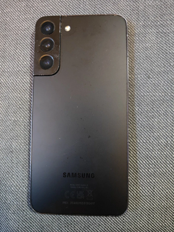 Samsung Galaxy S22+ · 128GB, photo 1 of 5