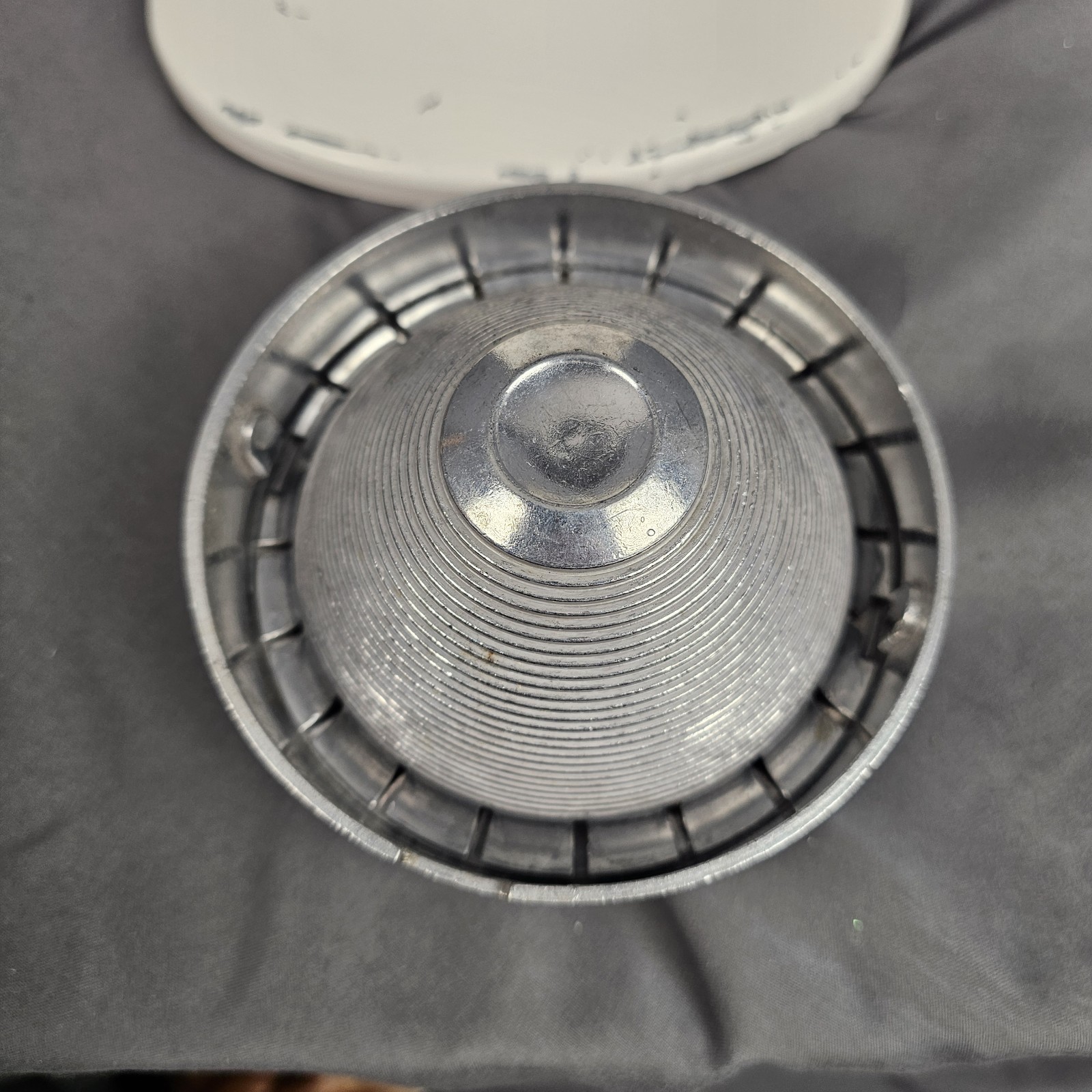 Vintage JUICE O MAT Rival MFG CO Single Action Juicer 462-C - USA