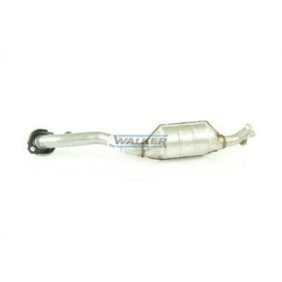 WALKER Katalysator passend für Renault Twingo I C06_ 1.2 Euro 3 (D3)