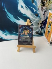 Bandai Dragon Ball Super Gogeta : BR FB09-006 Tournament of Power Foil Rare
