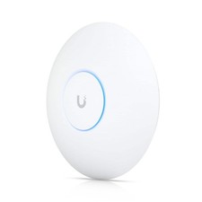 Ubiquiti UniFi U7 Pro WiFi 7 Access Point, with 6 GHz Support, 140m coverage