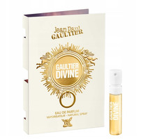 Jean Paul Gaultier Gaultier Divine Eau de Parfum mini Spray1.5ml