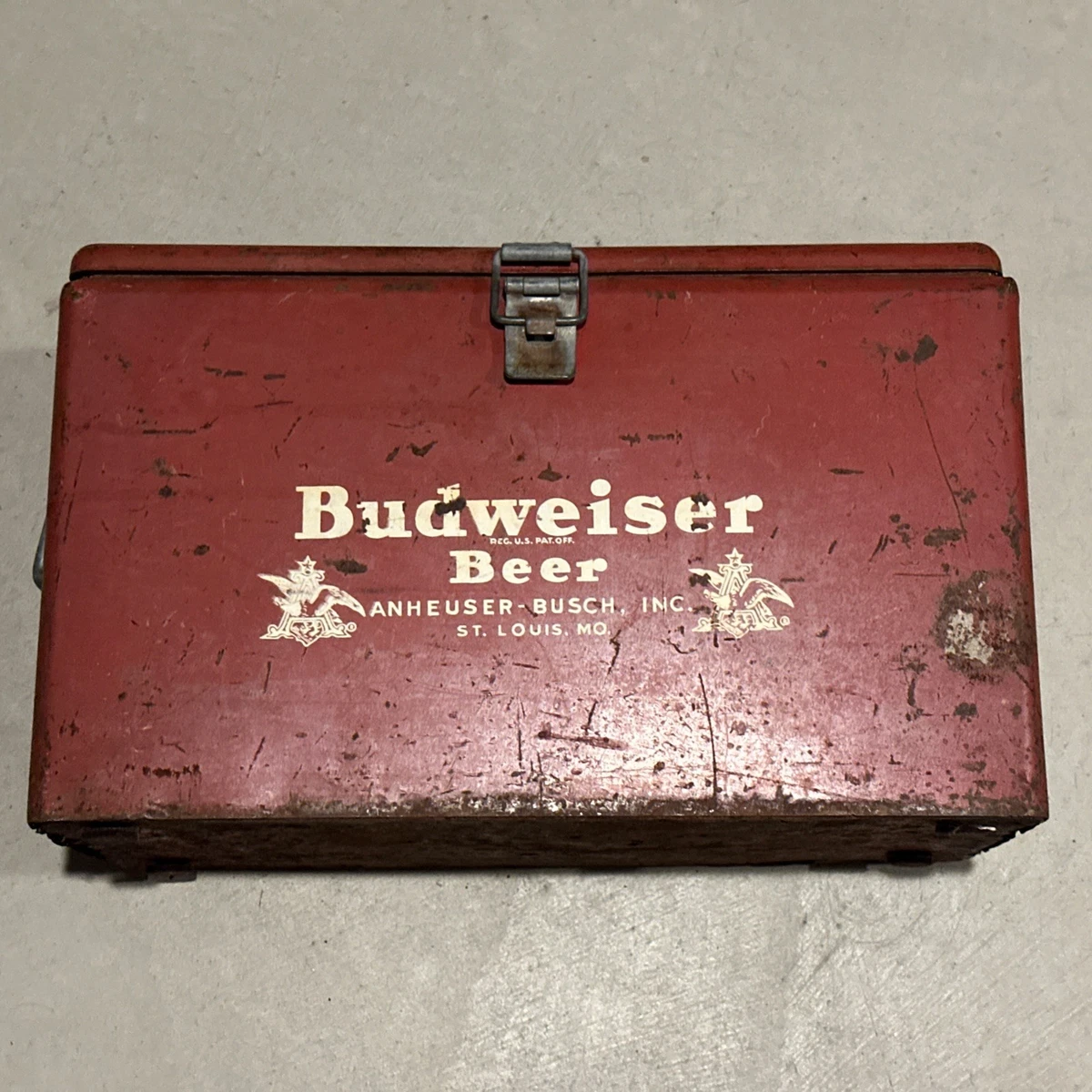 Las mejores ofertas en Enfriadores de cerveza Budweiser de