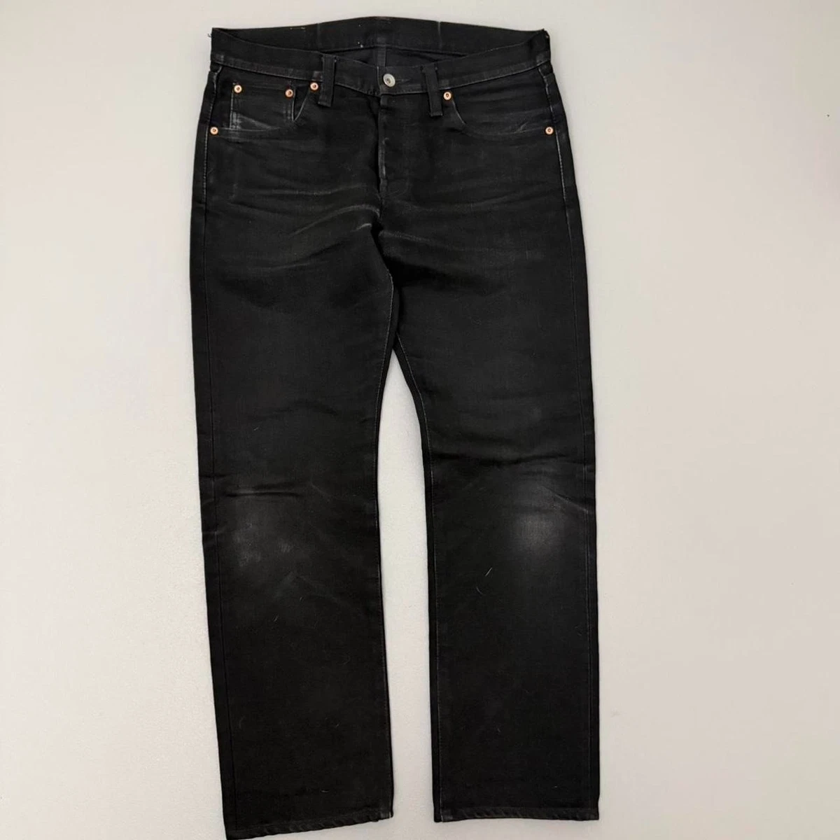IRON HEART デニム W32 Iron Heart Regular 32 Size Jeans for Men for sale | eBay
