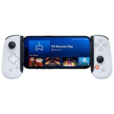 Backbone One PlayStation Edition Gaming Controller for iPhone with Lightning (2n