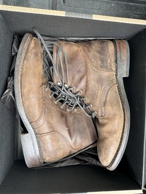 Thursday Boot President Size 9.5