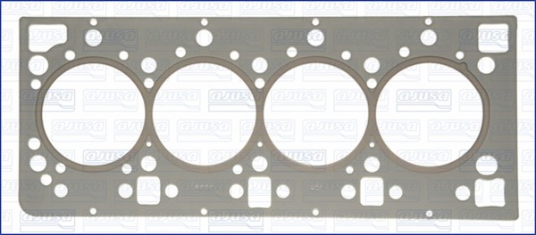 Ajusa Dichtung Zylinderkopf Metalmix 10123600 FüR Peugeot Boxer 230P Jumper 230L-image