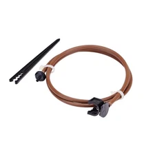 Raindrip Clamp-N-Pierce 1/2 in. Drip Irrigation Feeder Line and Connector