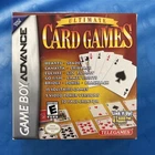 Ultimate Card Games (Nintendo Game Boy Advance, 2004)