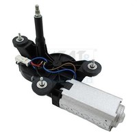 Meat & Doria Wischermotor 27442 Passend FüR Fiat