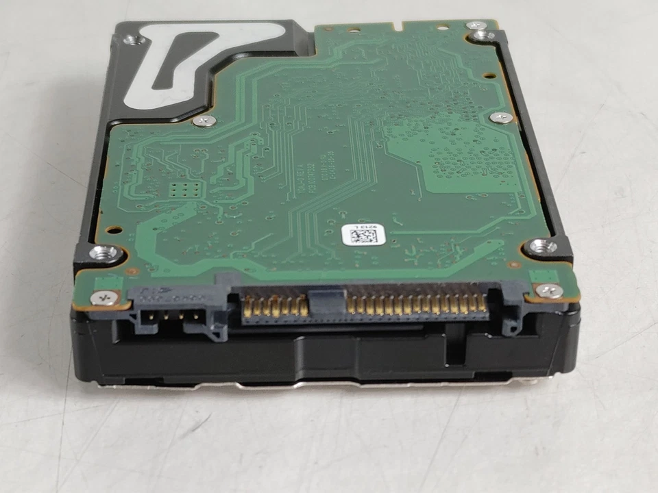 Lot of 5 Seagate NetApp ST1200MM0007 1.2 TB SAS 2 2.5 in Enterprise Drive - Image 4 of 4