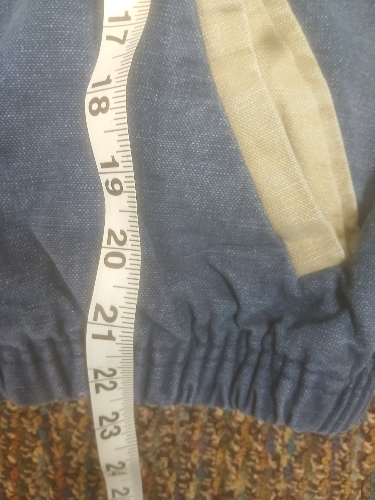 Paramount Pictures Jacket Dated 1994 Large 25/22L - image 4