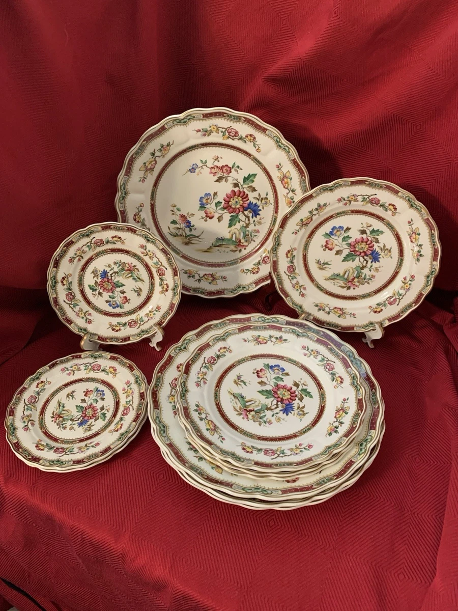 Grindley Original Plates for sale | eBay