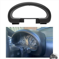 Fit For 1990-1993 Mazda Miata Gauge Cluster Bezel Hood Cover Na01-55-420b-00