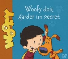 Antoine et Woofy, Tome 2 : Woofy doit garder un sec... | Buch | Zustand sehr gut
