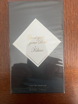 Good Girl Gone Bad EAU De Parfum Vaporisateur Spray by Kilian 3.4 fl.oz./100ml.