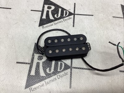 Kiesel K12B Lithium Humbucker Electric Guitar Bridge Pickup 51.5mm