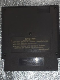 Donkey Kong Jr Nintendo NES 5 Screw Arcade Classics Tested