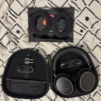 Sennheiser Momentum 4 Wireless