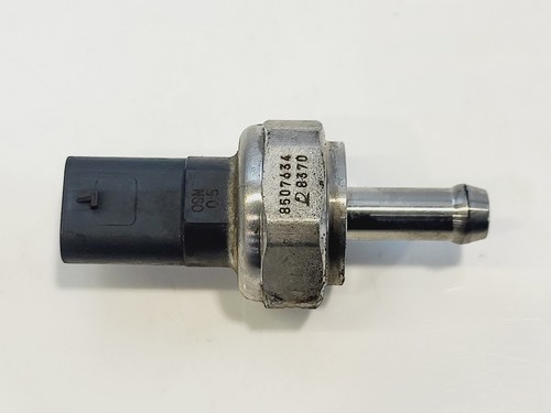 BMW E91 320D, Sensor Abgasdruck, 13628507634, 8507634