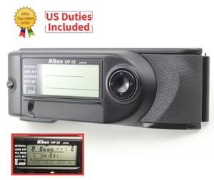 Mf 26 Nikon | eBay