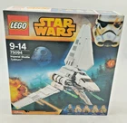 LEGO 75094 Imperial Shuttle Tydirium Star Wars MISB New Sealed Good 10212 10236