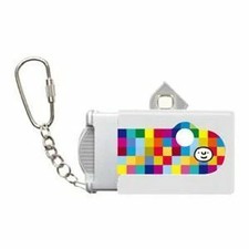 Superheadz Nico Digi VistaQuest VQ2005 Keychain Digital Camera t55_0218