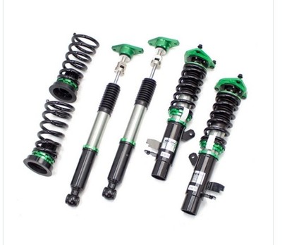 Ford Focus FWD (P3) 2012-18 Hyper-Street II Coilover Kit w/ 32-Way Damping Force
