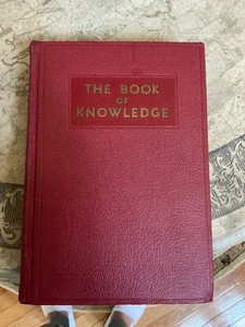 25+ Grolier Encyclopedia of Knowledge for sale | Updated Oct 2026