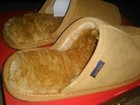 Men's Club Room Slippers (Size S 7/8) * Brand New In Box! * Rocky Canyon Style — photo 6