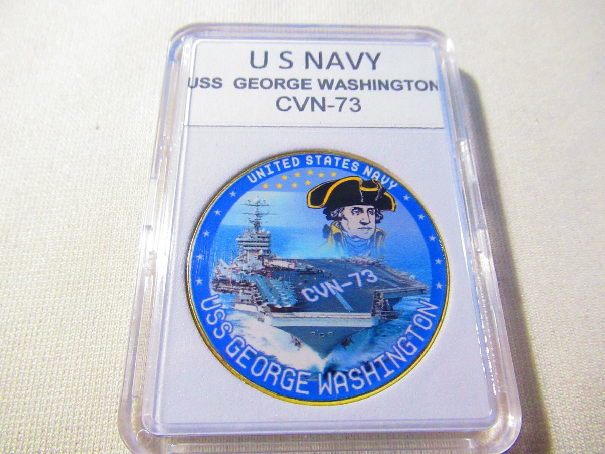 アメリカ海軍チャレンジコイン／U.S NAVY Challenge Coin s-l400.jpg