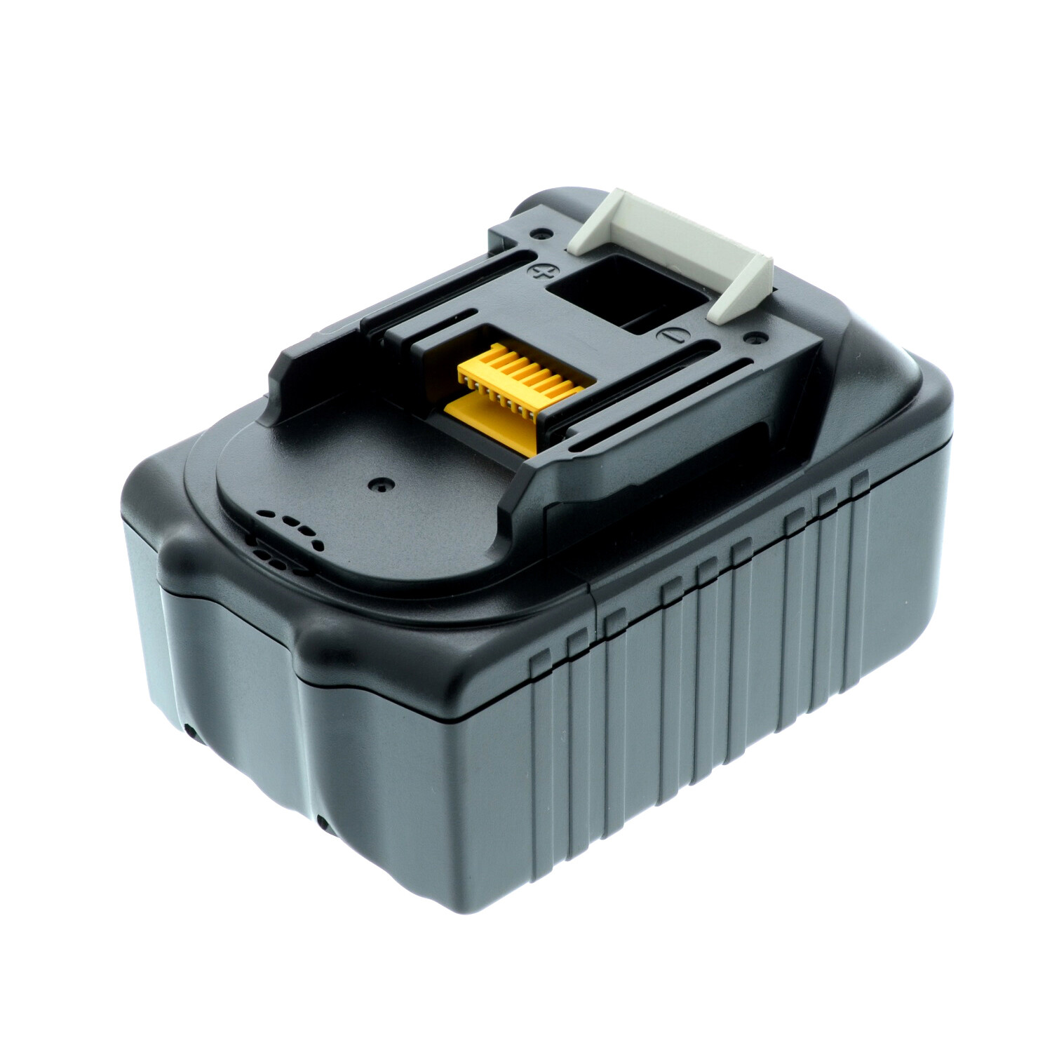 Batteria 18V 1.5Ah Ni-MH per Makita BHP456RFE BHP456 | Ricambio Affidabile