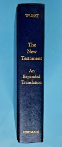 kenneth wuest new testament free download pdf