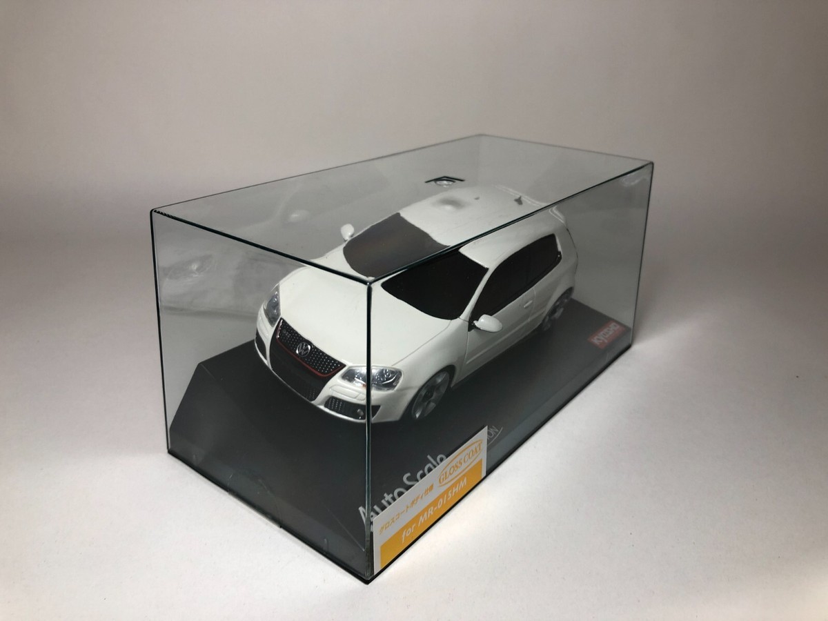 KYOSHO Mini-z Body VW Golf GTI White MZX118W | eBay KYOSHO Mini-z Body VW Golf GTI White MZX118W | eBay