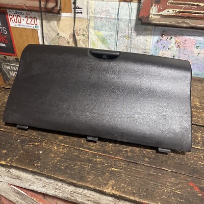 1998-2002 DODGE RAM 1500/2500/3500 DARK GREY AGATE GLOVE BOX | eBay
