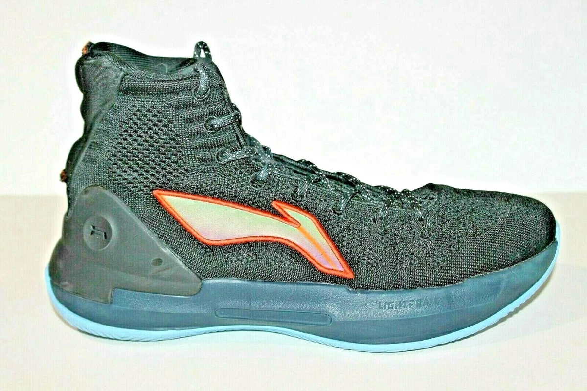 Cj mccollum lining discount