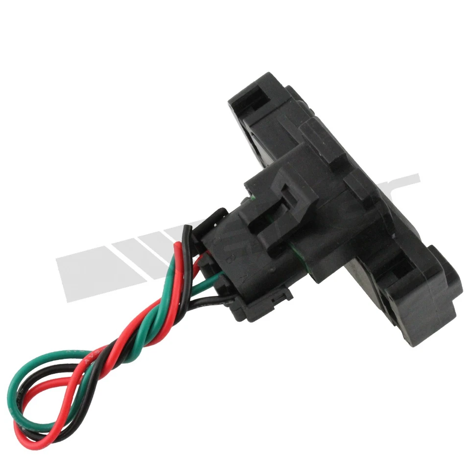Walker Manifold Absolute Pressure Sensor For 1988-1993 Pontiac LeMans - Image 2 of 4