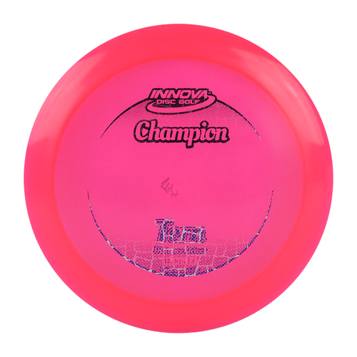 Innova Disc Golf Champion Tern Distance Driver 12/6/-3/2 - Choose Exact Disc - Picture 21 of 42