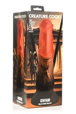 Creature Cocks: Centaur Silicone Dildo ---FREE SHIPPING!!!