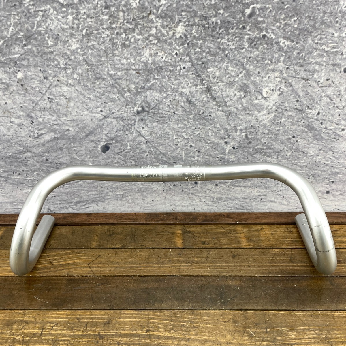 NItto Grand Randonneur 135 HandleBar 45 cm 450 Bar Flare B135