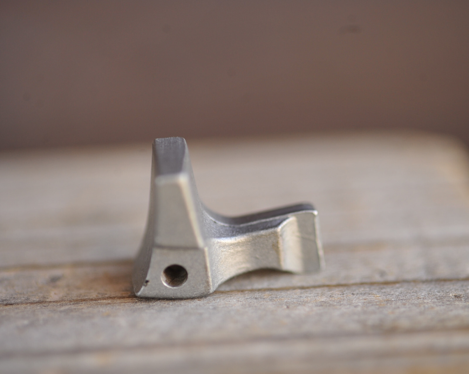 Ruger 10/22 Rifle Factory Silver Magazine Latch